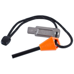 Allume-feu Lifesystems Firestarter orange