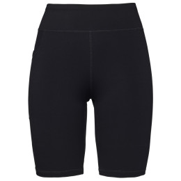 Short femme Black Diamond W Sessions Shorts 9 IN vert Black