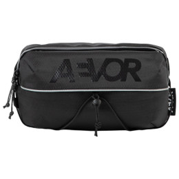Sac à dos Aevor Bar Bag noir Proof Black