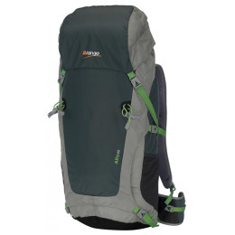 Sac à dos Vango Alto 40 gris / vert