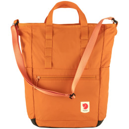 Sac à dos Fjällräven High Coast Totepack orange Sunset Orange