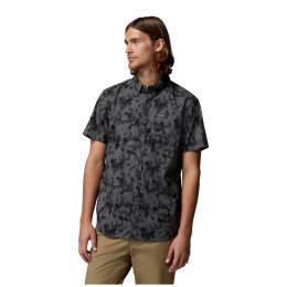 Chemise homme Columbia Rapid Rivers™ Printed Short Sleeve Shirt