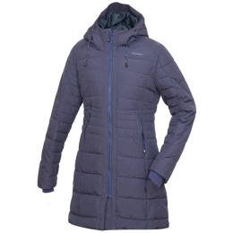Manteau d'hiver femme Husky Normy L (2018) bleue Blue