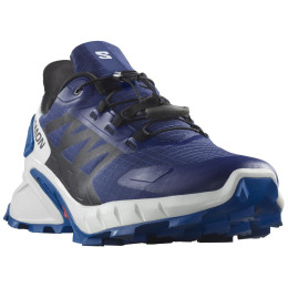 Chaussures de running hommes Salomon Supercross 4