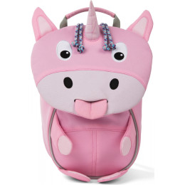 Sac à dos enfant Affenzahn Unicorn Ursula small