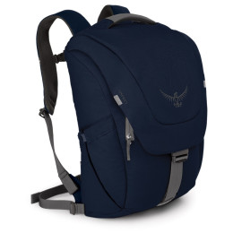 Sac à dos Osprey Flap Jack Pack bleue TwilightBlue