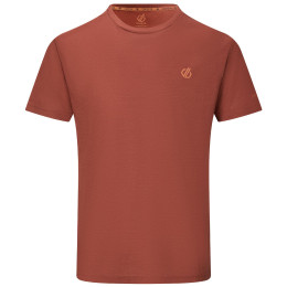 T-shirt homme Dare 2b Agile Short Sleeved Tee brun ArabianSpice