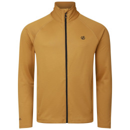 Sweat-shirt homme Dare 2b Fuse Up Full Zip brun Wood Brown