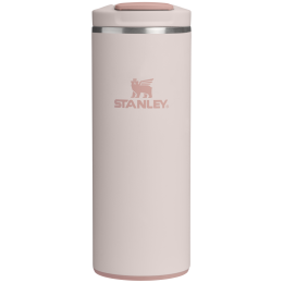 Mug isotherme Stanley Transit Flip Top Mug 350 ml rose Rose Quartz