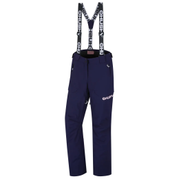 Pantalon femme Husky Grati L