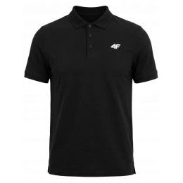 T-shirt homme 4F Polo Shirt M0770