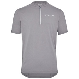 Maillot vélo homme Silvini Naturno