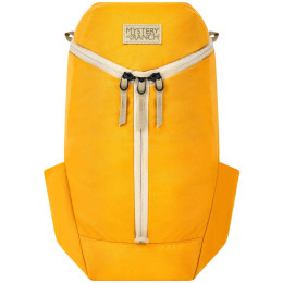 Sac à dos urbain Mystery Ranch Catalyst 26 jaune sunglow