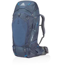 Sac à dos Gregory Baltoro 75 bleu foncé DuskBlue