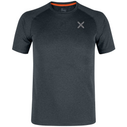 T-shirt homme Montura Altai T-Shirt gris foncé Antracite