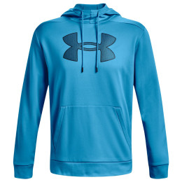 Sweat-shirt homme Under Armour Armour Fleece Big Logo HD