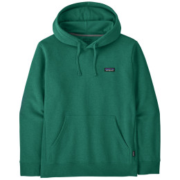 Sweat-shirt homme Patagonia P-6 Label Uprisal Hoody vert Gumtree Green
