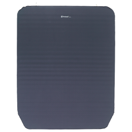 Matelas goflable Outwell Highway Campervan 150 bleu foncé Night blue
