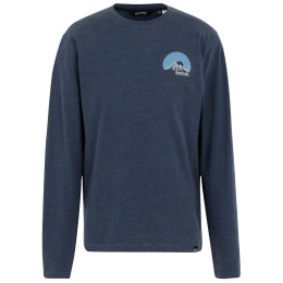 T-shirt homme Regatta Maylow bleu Navy