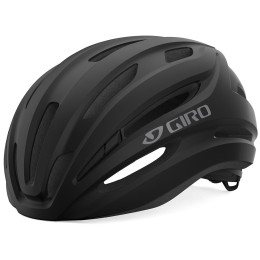 Casque vélo Giro Isode II vert Matte Black/Charcoal