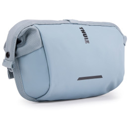 Sacoche vélo de guidon Thule Chasm Handelbar Bag 2L bleu clair Mid Blue