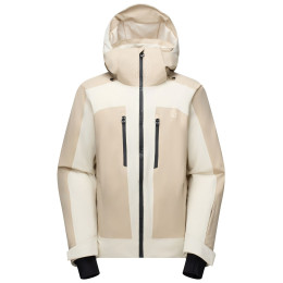 Veste homme Dare 2b Assimilate II Jacket beige AlmMlk/WhPep