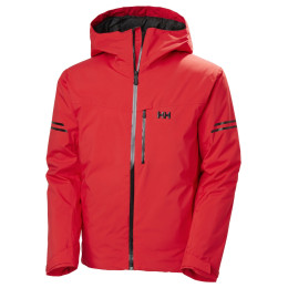 Veste de ski homme Helly Hansen Swift Team Jacket rouge 222 Alert Red