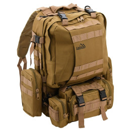 Sac à dos Cattara Army 55 l