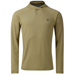 Veste homme Dare 2b Mens Sprint City Hoodie vert Boa