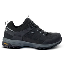 Chaussures homme Regatta Regen Low noir Black