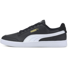 Chaussures homme Puma Shuffle 2022 noir / blanc black