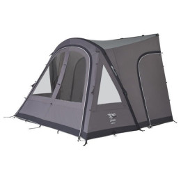Tente caravane Vango Siesta Low girs CloudGray