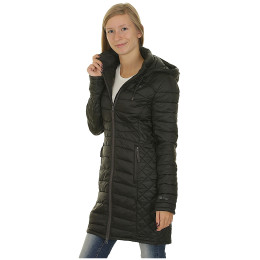 Manteau femme Loap Ikebana