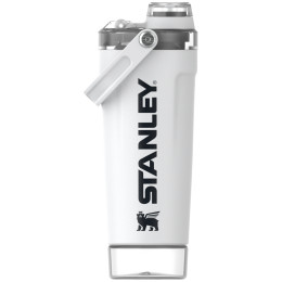 Shaker Stanley The Activate Shaker blanc Chalk