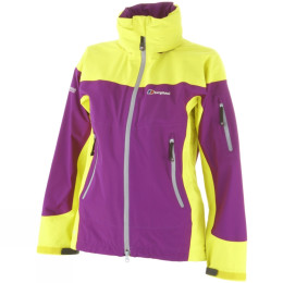 Veste femme Berghaus Sanctity II violet