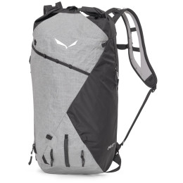 Sac à dos randonnée Salewa Nxt 25L gris ALLOY/BLACK