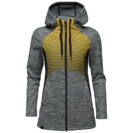 Pull femme Loap Galima gris Gray