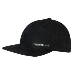 Casquette Buff Pack Baseball Cap vert solid black