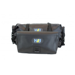 Sacoche vélo de guidon Sport Arsenal Art. 610 vert