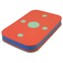 Planche de natation enfant Yate Plovací deska s pěti otvory mix2
