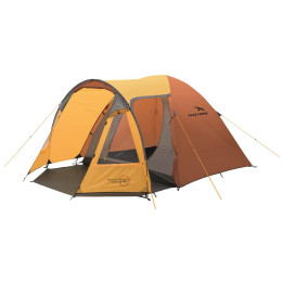 Tente Easy Camp Corona 400 (2017) orange
