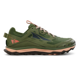 Chaussures de running femme Altra Lone Peak 6 green Dusty Olive
