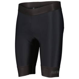 Cuissard de vélo homme Scott Shorts M's RC Pro +++ noir black/dark grey
