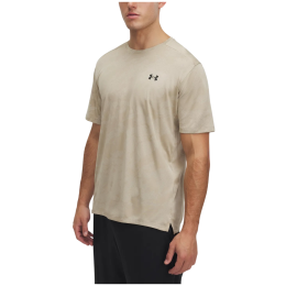 T-shirt homme Under Armour Tech Vent Jcqrd Ss