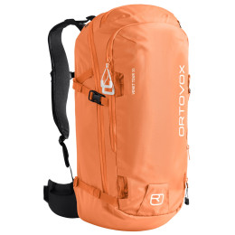 Sac à dos skialp Ortovox Venet Tour 30 orange clair Faded Tangerine
