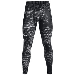 Leggings homme Under Armour HG Armour Prtd Legging
