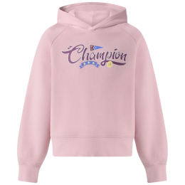 Sweatshirt enfant Champion Hooded Sweatshirt G
