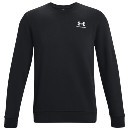 Sweat-shirt homme Under Armour Essential Fleece Crew