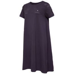 Robe femme Loap Anita violet Purple