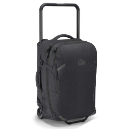 Sac de voyage Lowe Alpine AT Roll-On 40 gris foncé Anthracite/Ah